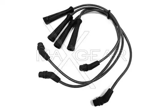 Комплект проводів високої напруги 530055 MAXGEAR