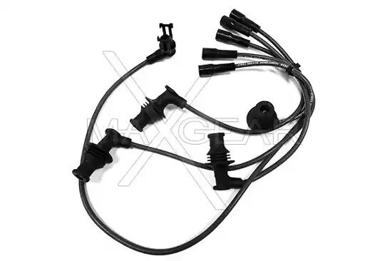 Комплект проводів високої напруги 530059 MAXGEAR