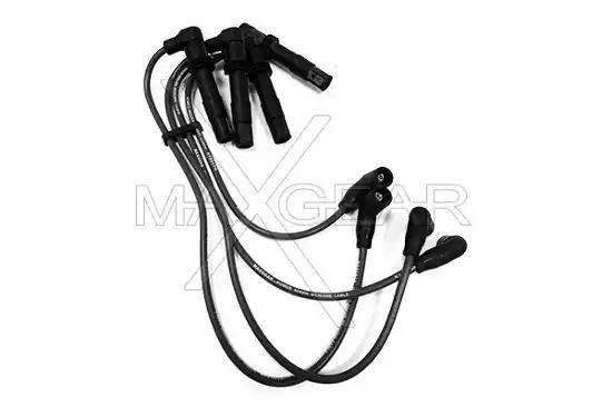 Комплект проводів високої напруги 530065 MAXGEAR