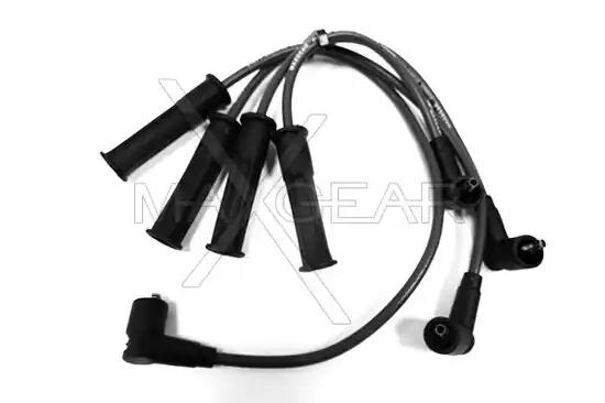 Комплект проводів високої напруги 530074 MAXGEAR