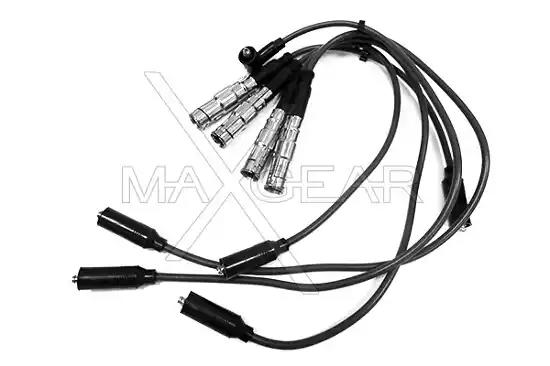 Комплект проводів високої напруги 530078 MAXGEAR