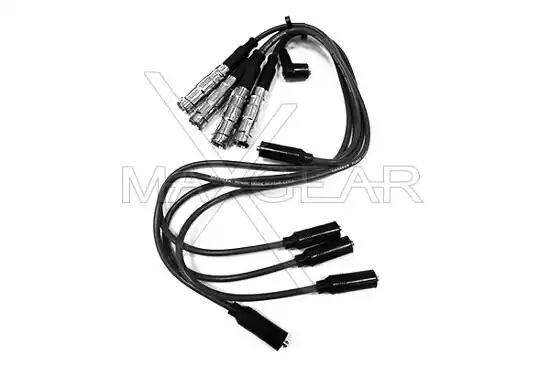 Комплект проводів високої напруги 530081 MAXGEAR