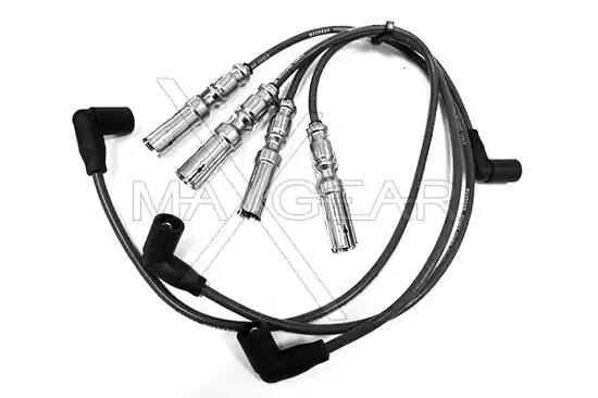 Комплект проводів високої напруги 530082 MAXGEAR