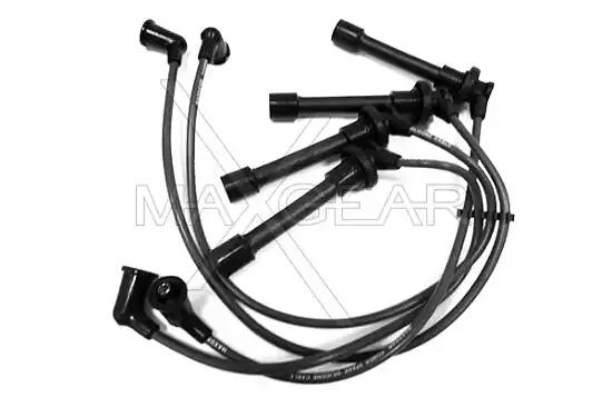 Комплект проводів високої напруги 530085 MAXGEAR