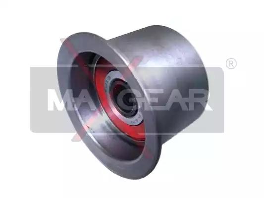 Відвідний/напрямний ролик, зубчастий ремінь 540069 MAXGEAR