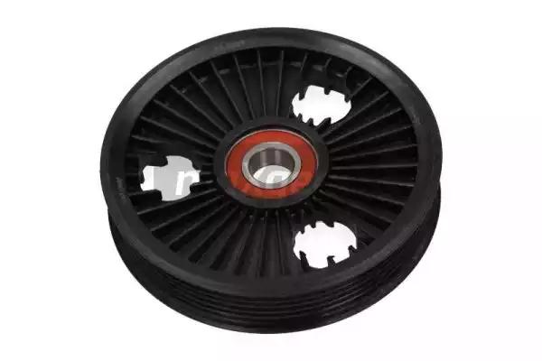 Натяжний ролик, поліклиновий ремінь 540097 MAXGEAR