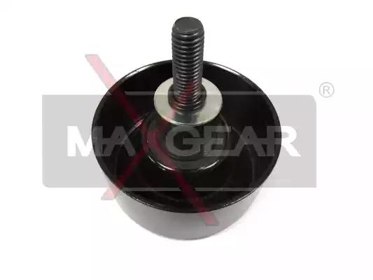 Відвідний/напрямний ролик, поліклиновий ремінь 540202 MAXGEAR