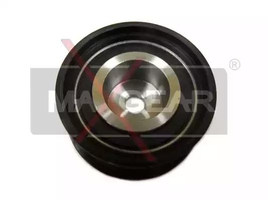 Відвідний/напрямний ролик, зубчастий ремінь 540243 MAXGEAR
