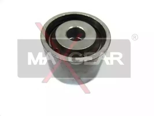 Відвідний/напрямний ролик, поліклиновий ремінь 540273 MAXGEAR