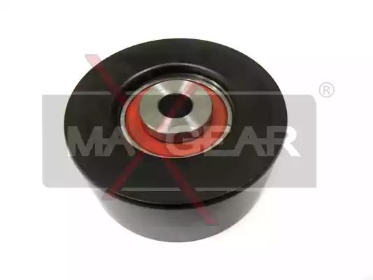 Натяжний ролик, поліклиновий ремінь 540274 MAXGEAR