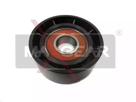 Відвідний/напрямний ролик, поліклиновий ремінь 540309 MAXGEAR