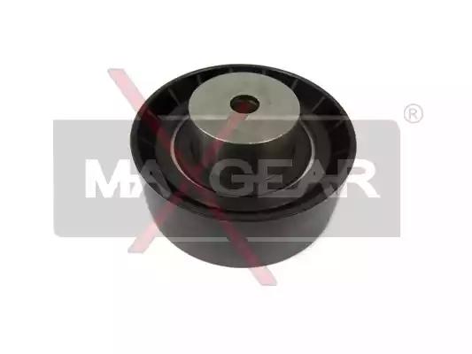 Відвідний/напрямний ролик, поліклиновий ремінь 540322 MAXGEAR