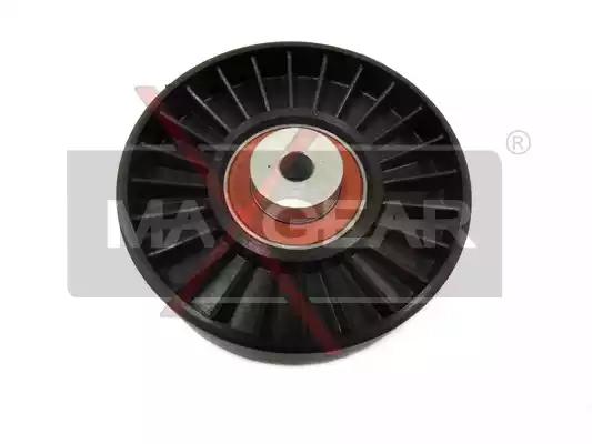 Відвідний/напрямний ролик, поліклиновий ремінь 540346 MAXGEAR