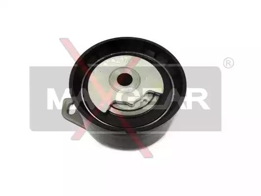 Натяжний ролик, зубчастий ремінь 540472 MAXGEAR
