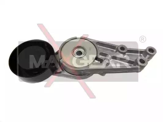 Натяжний пристрій, клиновий ремінь 540488 MAXGEAR