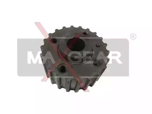 Зубчасте колесо, колінчатий вал 540509 MAXGEAR