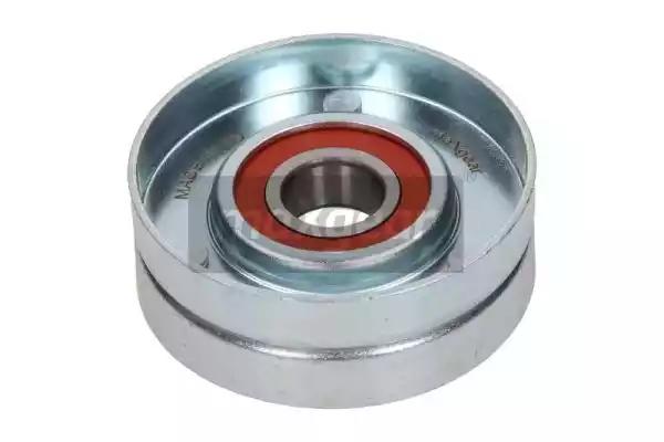 Натяжний ролик, поліклиновий ремінь 540591 MAXGEAR