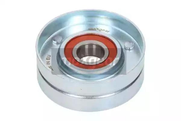Натяжний ролик, поліклиновий ремінь 540593 MAXGEAR