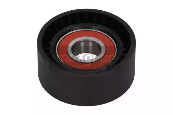 Натяжний ролик, поліклиновий ремінь 540612 MAXGEAR