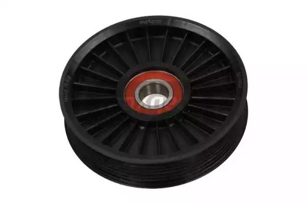 Відвідний/напрямний ролик, поліклиновий ремінь 540632 MAXGEAR