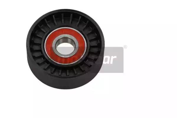 Натяжний ролик, поліклиновий ремінь 540641 MAXGEAR