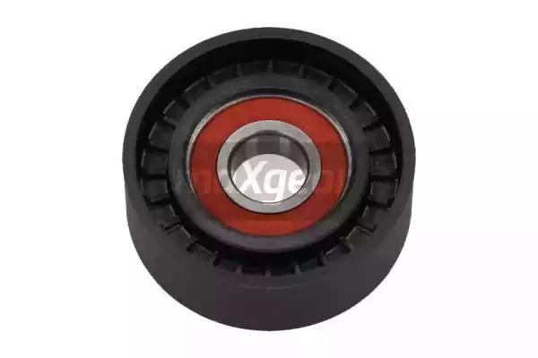 Натяжний ролик, поліклиновий ремінь 540643 MAXGEAR