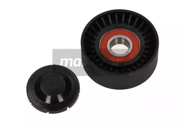 Натяжний ролик, поліклиновий ремінь 540681 MAXGEAR