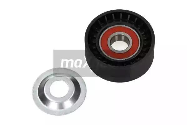 Натяжний ролик, поліклиновий ремінь 540694 MAXGEAR