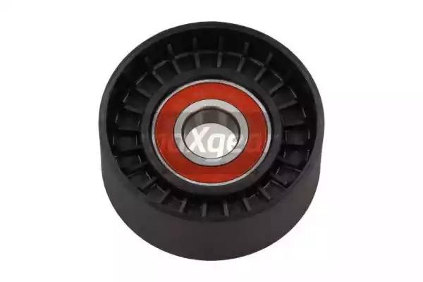 Натяжний ролик, поліклиновий ремінь 540701 MAXGEAR