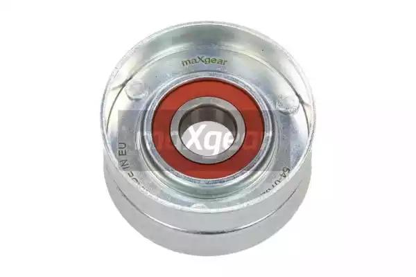 Натяжний ролик, поліклиновий ремінь 540702 MAXGEAR