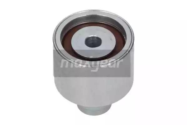 Відвідний/напрямний ролик, зубчастий ремінь 540720 MAXGEAR