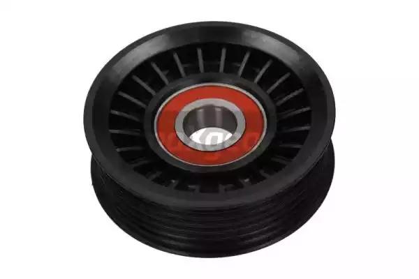 Натяжний ролик, поліклиновий ремінь 540802 MAXGEAR
