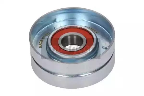 Натяжний ролик, поліклиновий ремінь 540808 MAXGEAR