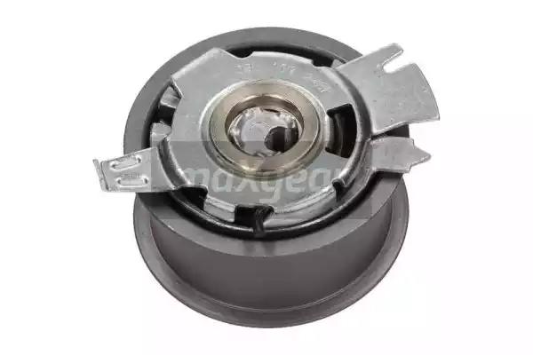 Натяжний ролик, зубчастий ремінь 540863 MAXGEAR