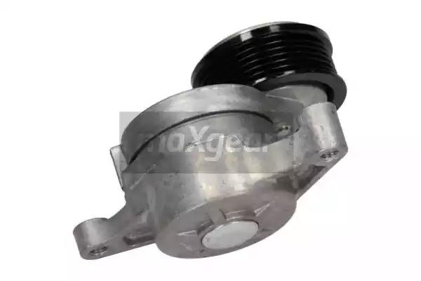 Натяжний пристрій, клиновий ремінь 541129 MAXGEAR