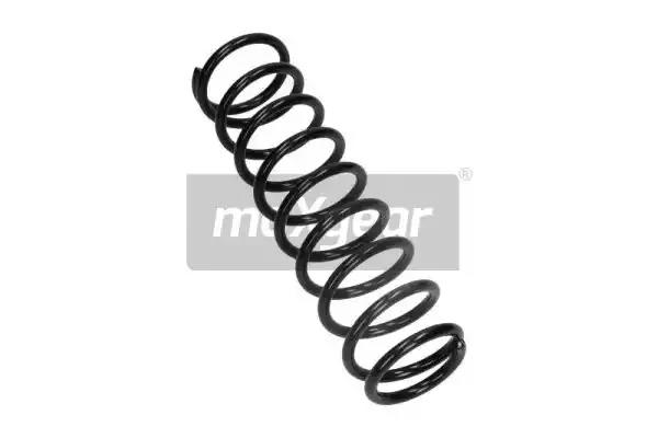 Ресора ходової частини 600046 MAXGEAR