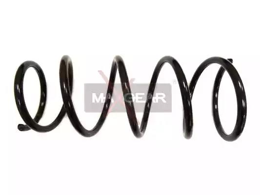 Ресора ходової частини 600080 MAXGEAR