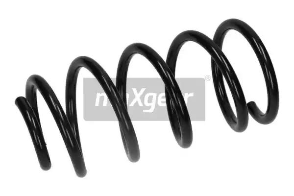 Ресора ходової частини 600142 MAXGEAR