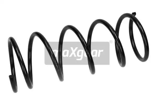 Ресора ходової частини 600147 MAXGEAR