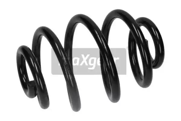 Ресора ходової частини 600153 MAXGEAR