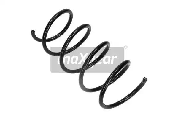 Ресора ходової частини 600177 MAXGEAR