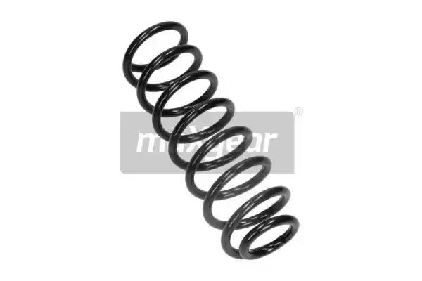 Ресора ходової частини 600180 MAXGEAR