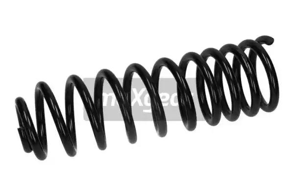 Пружина амортизатора 600230 MAXGEAR