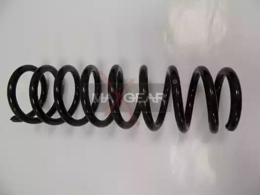 Ресора ходової частини 600242 MAXGEAR