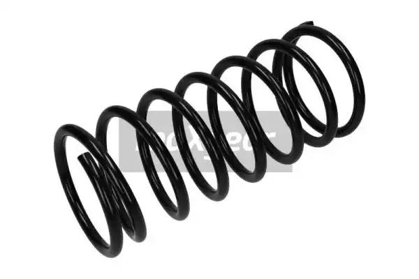 Ресора ходової частини 600261 MAXGEAR