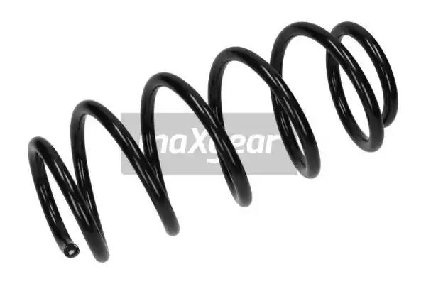 Ресора ходової частини 600280 MAXGEAR