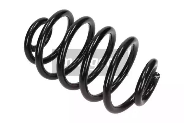 Ресора ходової частини 600282 MAXGEAR