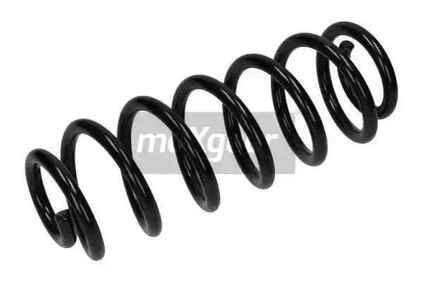Ресора ходової частини 600296 MAXGEAR
