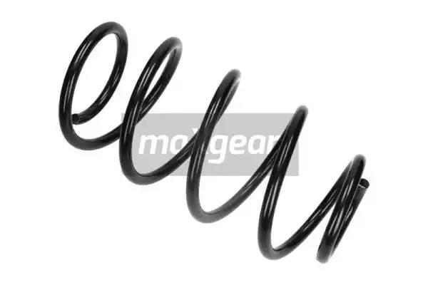 Ресора ходової частини 600310 MAXGEAR