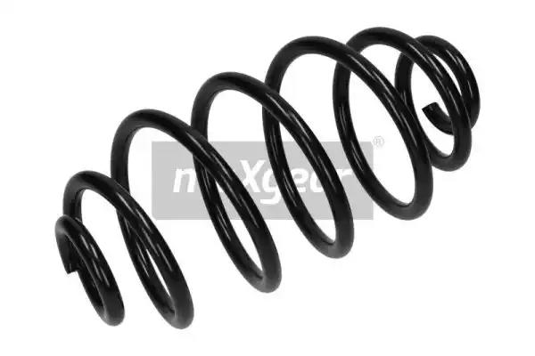 Ресора ходової частини 600311 MAXGEAR